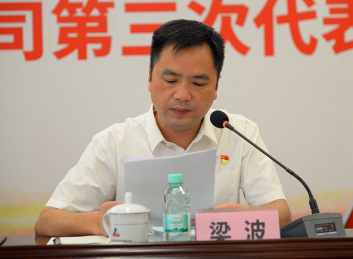 圖6:新發展集團黨委副書記梁波宣讀表彰文件_副本.jpg